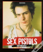Sex Pistols Anthology