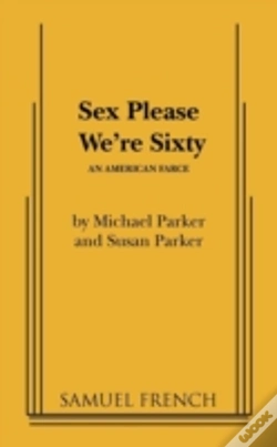 Capa do artigo Sex Please We'Re Sixty