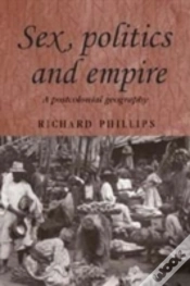 Capa do artigo Sex, Politics And Empire