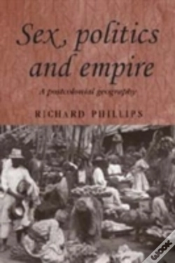 Capa do artigo Sex, Politics And Empire