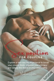 Capa do artigo Sex Position For Couples: Explore A New
