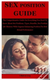 Sex Position Guide