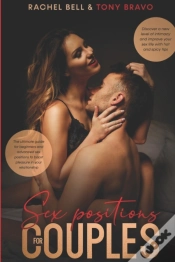 Capa do artigo Sex Positions For Couples