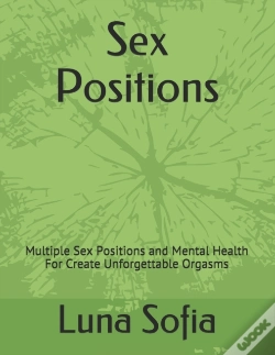 Capa do artigo Sex Positions
