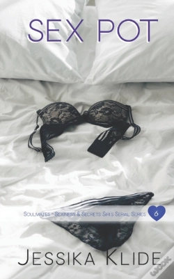 Capa do artigo Sex Pot