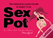Capa do artigo Sex Pot