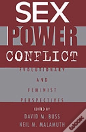 Capa do artigo Sex, Power, Conflict