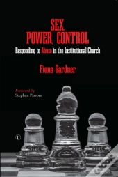Sex, Power, Control  Pb