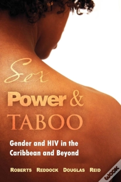 Capa do artigo Sex Power & Taboo