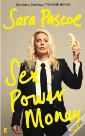Capa do artigo Sex Power Money