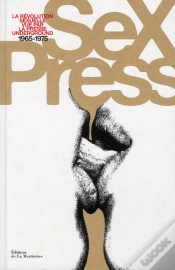 Capa do artigo Sex Press