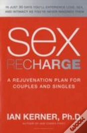 Capa do artigo Sex Recharge