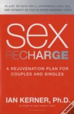 Capa do artigo Sex Recharge