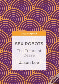 Capa do artigo Sex Robots