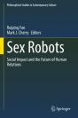 Sex Robots - Preview