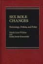 Sex Role Changes - Preview