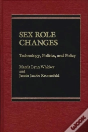 Capa do artigo Sex Role Changes