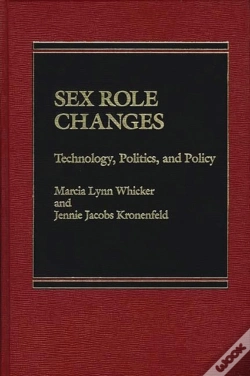 Capa do artigo Sex Role Changes
