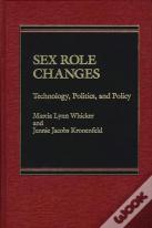 Sex Role Changes