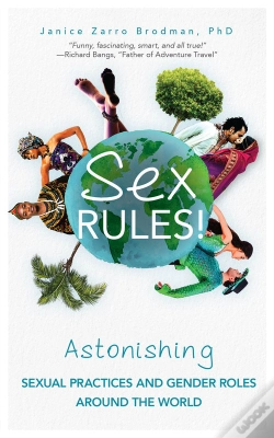 Capa do artigo Sex Rules!