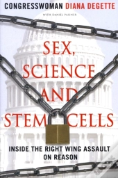 Sex, Science And Stem Cells