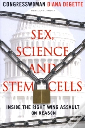 Capa do artigo Sex, Science And Stem Cells