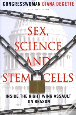 Capa do artigo Sex, Science And Stem Cells