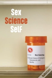 Capa do artigo Sex Science Self