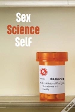 Capa do artigo Sex Science Self