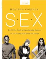 S.E.X., Second Edition