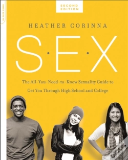 Capa do artigo S.E.X., Second Edition