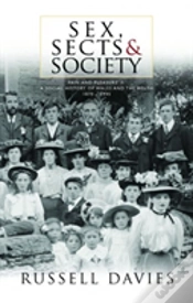 Capa do artigo Sex, Sects And Society