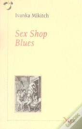 Sex Shop Blues
