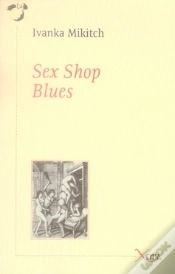 Capa do artigo Sex Shop Blues