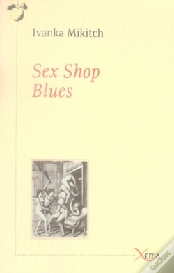 Capa do artigo Sex Shop Blues