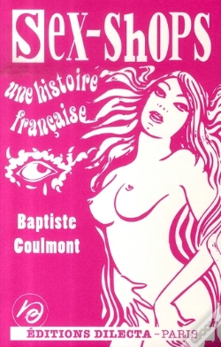Capa do artigo Sex-Shops