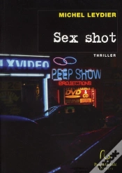 Capa do artigo Sex Shot