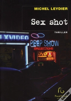 Capa do artigo Sex Shot