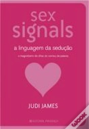 Capa do artigo Sex Signals - A Linguagem da Sedução