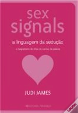 Capa do artigo Sex Signals - A Linguagem da Sedução