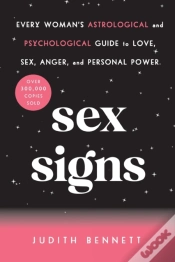 Capa do artigo Sex Signs