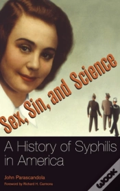 Capa do artigo Sex, Sin, And Science