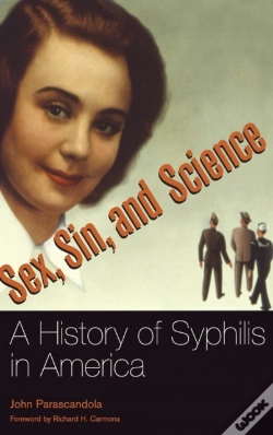 Capa do artigo Sex, Sin, And Science