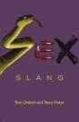 Sex Slang - Preview