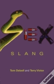 Capa do artigo Sex Slang