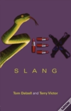 Capa do artigo Sex Slang