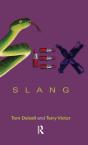 Sex Slang - Preview