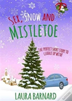 Capa do artigo Sex, Snow & Mistletoe