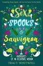 Sex, Spooks & Sauvignon - Preview