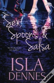 Capa do artigo Sex, Spoons & Salsa